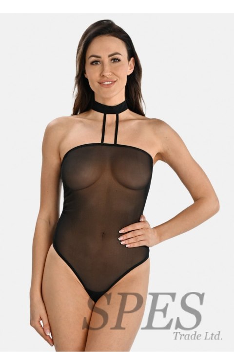 Body Model Cyndi 2440 Black - Teyli