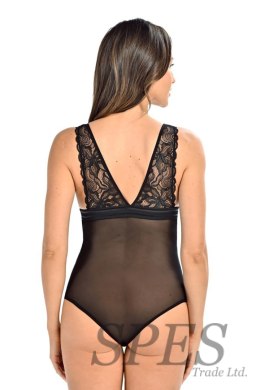 Body Model Mirella 2429 Black - Teyli