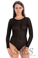 Body Model Sophie 2422 Black - Teyli