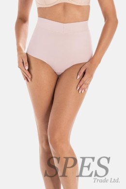 Figi Wyszczuplające Model Doris 798 Beige - Teyli