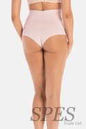 Figi Wyszczuplające Model Doris 798 Beige - Teyli