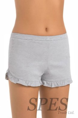 Piżama Szorty do spania Model Sleepy 2154 Grey - Teyli