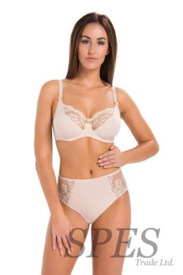 Biustonosz Soft Model Anastasia 217 Beige - Teyli