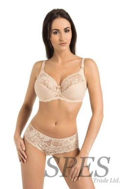 Biustonosz Soft Model Victoria 216 Beige - Teyli