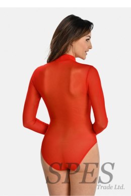 Body Model Amy 2435 Red - Teyli