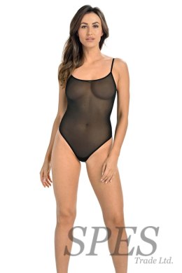 Body Model Sophi 2433 Black - Teyli