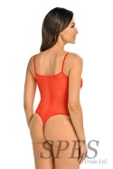 Body Model Sophi 2433 Red - Teyli