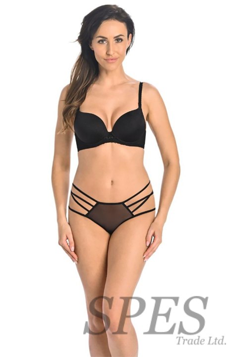 Figi Model Kathy 3143 Black - Teyli