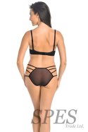 Figi Model Kathy 3143 Black - Teyli