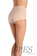 Figi wyszczuplające Model Zoe 7141 Beige - Teyli