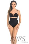 Stringi wyszczuplające Model Lizzy 7148 Black - Teyli