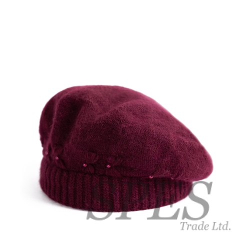 Beret CZ23400 DELAS