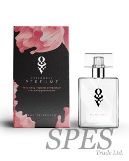 Perfumy FLORAL SPICY