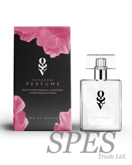 Perfumy FLORAL WOODY