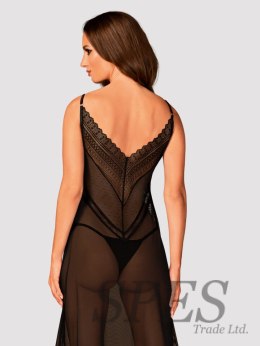 ESTIQUA LONG CHEMISE