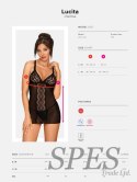 Komplet LUCITA CHEMISE