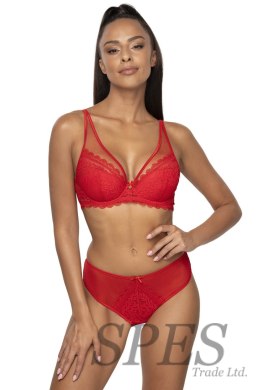 Figi Model 0198/5 Estelle Red - Mat