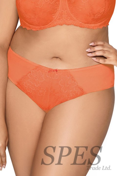 Figi Model 053/51/1 Carmela Orange - Mat