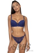 Figi Model 3827/5 Maxine Navy - Mat