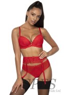 Stringi Model 0198/4 Estelle Red - Mat