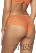 Szorty Model 053/54/2 Carmela Orange - Mat