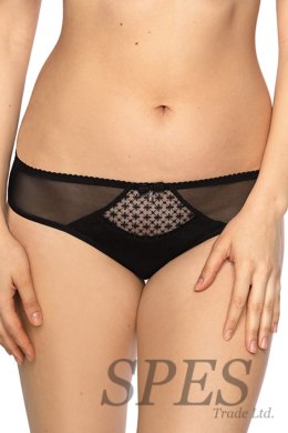 Figi Brazyliany Model 874B Samira Black - Gaia