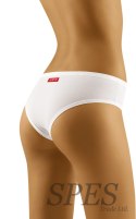 Figi Model Cosy Soft White - Wolbar