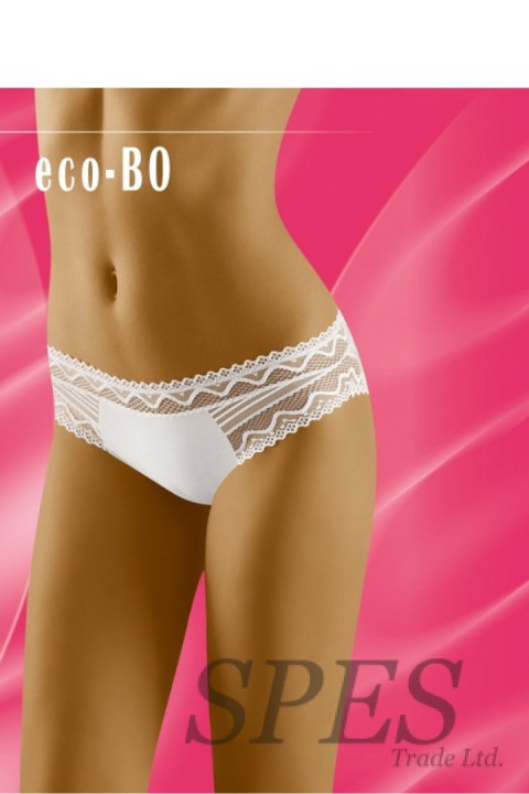 Figi Model Eco-Bo White - Wolbar