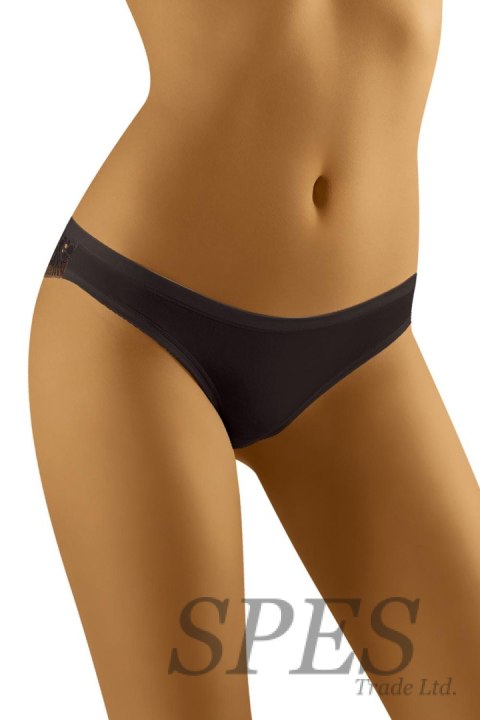 Figi Model Flossy Soft Black - Wolbar