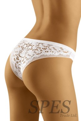 Figi Model Flossy Soft White - Wolbar