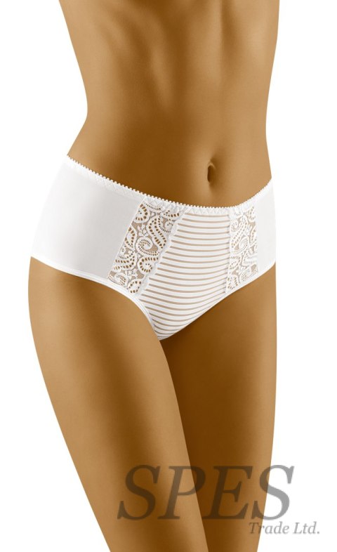 Figi Model Hula White - Wolbar