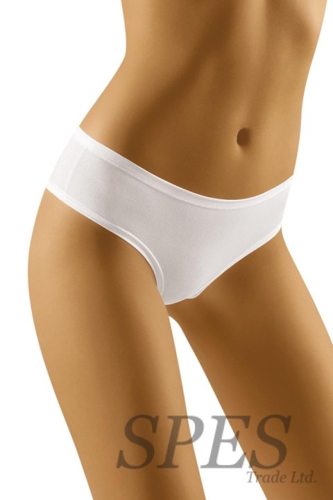 Figi Model Sleek Soft White - Wolbar