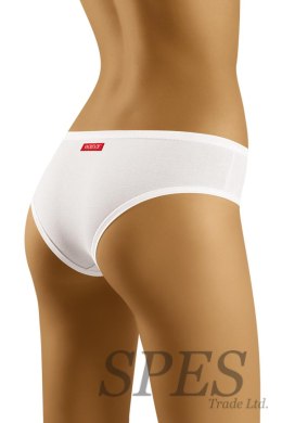 Figi Model Sleek Soft White - Wolbar