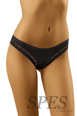 Figi Model Soft Floppy Black - Wolbar