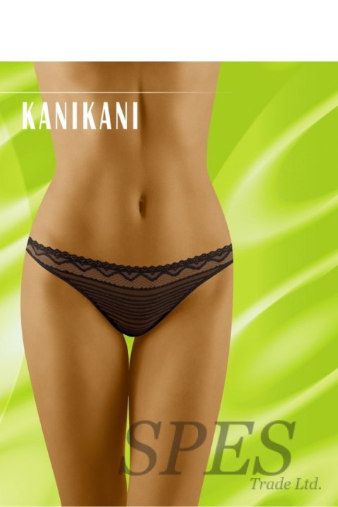 Stringi Model Kanikani Black - Wolbar