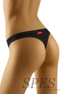 Stringi Model Simple Soft Black - Wolbar