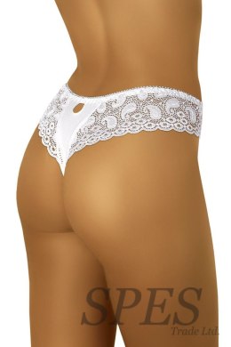 Stringi Model Tanga White - Wolbar