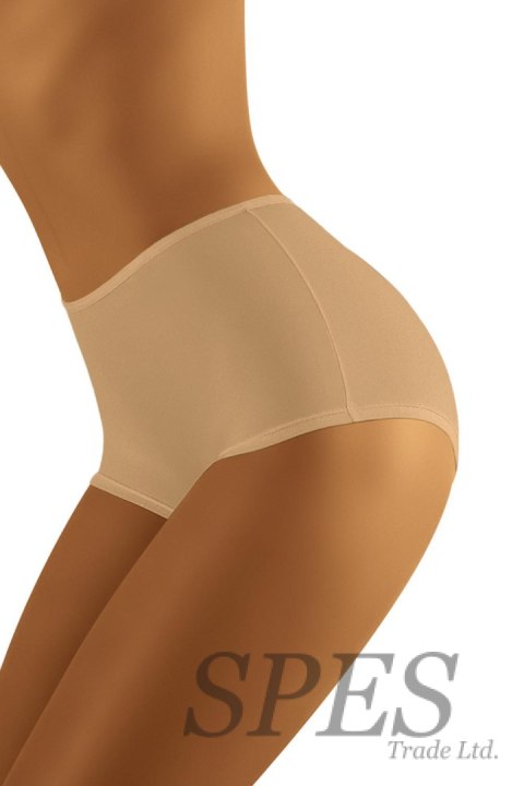 Szorty Model Tahoo Short Beige - Wolbar