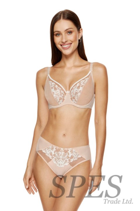 Figi Model Egerie F Beige - Gorteks