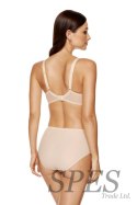 Figi wysokie Model Egerie FW Beige - Gorteks