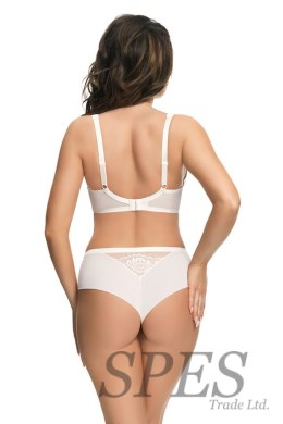 Figi Brazyliany Model Alicante K649 Cream - Gorsenia Lingerie