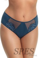 Figi Brazyliany Model Pasadena K609 Navy - Gorsenia Lingerie