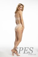 Figi Model Bamboo Bikini Beige - Julimex