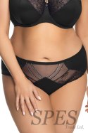 Figi Model Glossy K540 Black - Gorsenia Lingerie