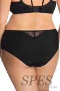 Figi Model Glossy K540 Black - Gorsenia Lingerie