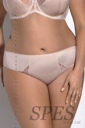 Figi Model K337 Megan Beige - Gorsenia Lingerie