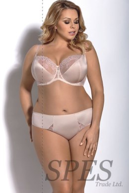 Figi Model K337 Megan Beige - Gorsenia Lingerie