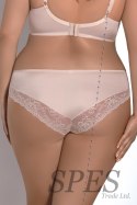 Figi Model K337 Megan Beige - Gorsenia Lingerie