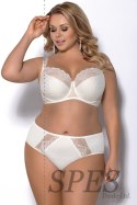 Figi Model K358 Blanca Ecru - Gorsenia Lingerie