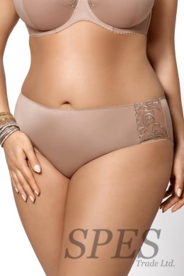 Figi Model K379 Victoria Beige - Gorsenia Lingerie